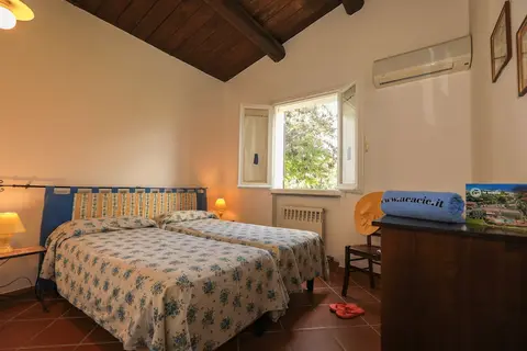 Le Acacie Residence in Capoliveri, foto 8
