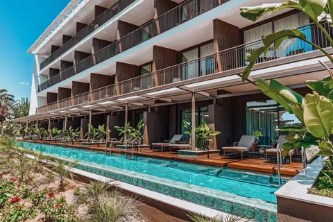 Sentido Serra Resort in Manavgat, foto 18