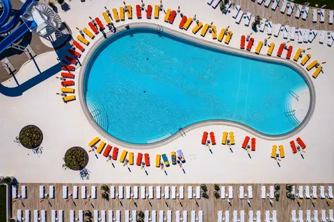 Grand Kazela in Medulin — foto 19