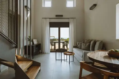 Nama Seaside Villas in Kanali, foto 5