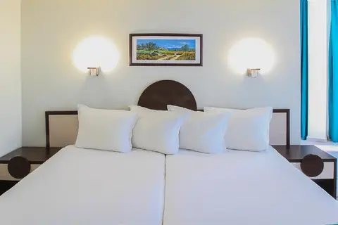 Hotel Meridian in Несебър — foto 24