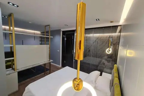 Regina City Hotel in Vlorë, foto 18