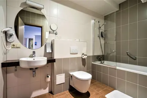 Wellton Centrum Hotel & Spa in Riga — foto 12