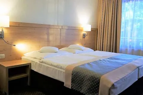 Hotel Zum Alten Forsthaus foto 8