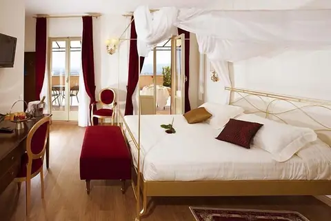 Giotto Hotel & Spa Assisi in Assisi — foto 21