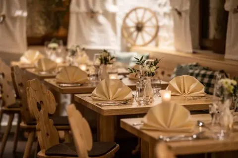 Hotel Restaurant zum Reussenstein foto 2