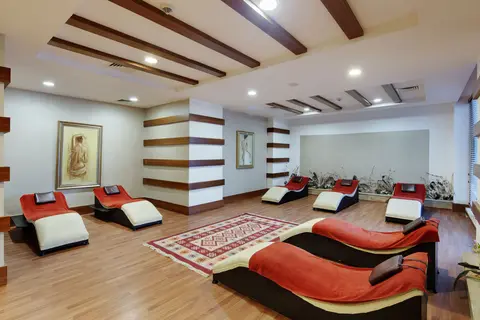 Alba Queen Hotel in Manavgat — foto 11