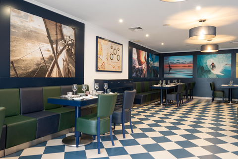 Hotel Vila Gale Nautico foto 9