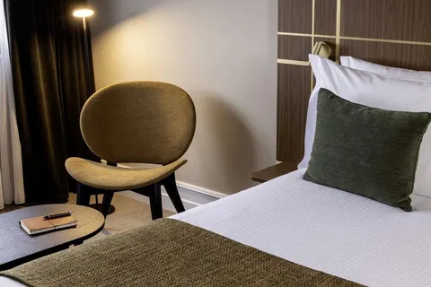 Le Colombier Obernai foto 4