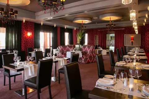 Atlantica Miramare Beach Hotel in Limassol — foto 7