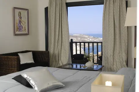 Tharroe Of Mykonos in Τούρλος — foto 23