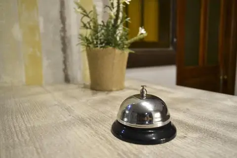 Hotel Alda Vía León in Leon — foto 16