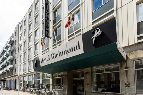 Richmond in Kopenhagen — foto 11