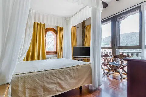 Hotel Albarracín in Albarracín — foto 11