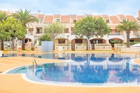 Hotel Coral Compostela Beach foto 1