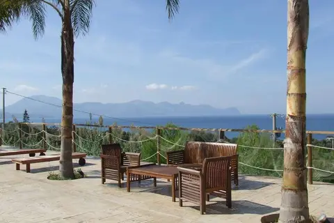 Residence Villaggio Petruso in Balestrate — foto 15