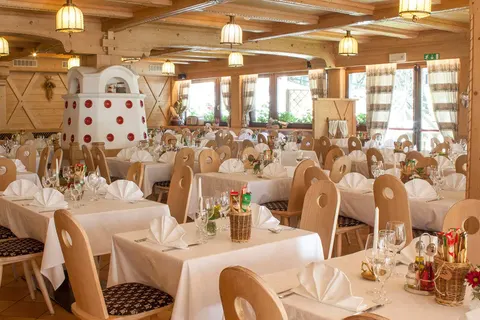 Chalet Rifugio Al Faggio foto 3