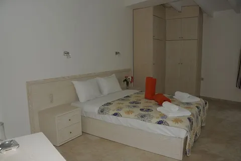 Areti Hotel in Agia Galini — foto 10