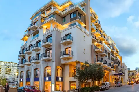 Maritim Antonine Hotel & Spa Malta in Il-Mellieħa, foto 16
