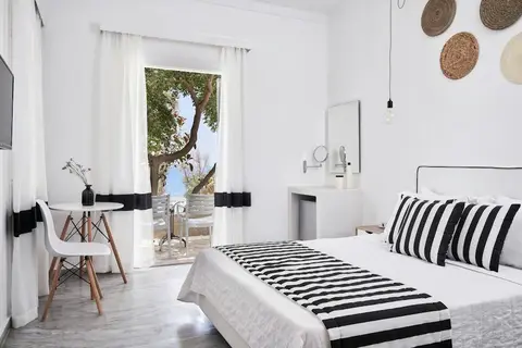 High Mill Paros in High Mill, foto 2
