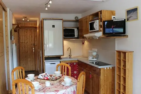 Résidence La Vanoise - Extra ingekocht in Val Thorens, foto 5