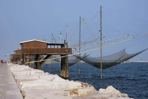 Hotel Ragno D'Oro in Chioggia, foto 9