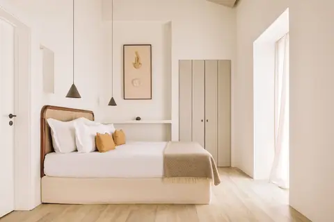 White Exclusive Suites & Villas in Lagoa — foto 25