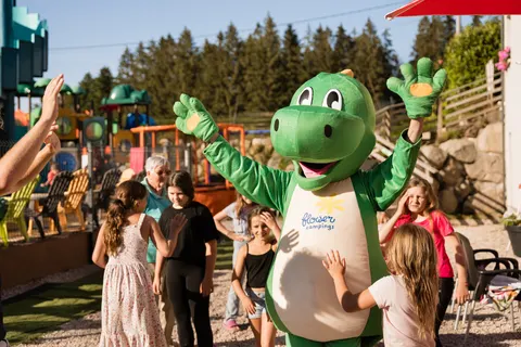 Camping La Steniole foto 4