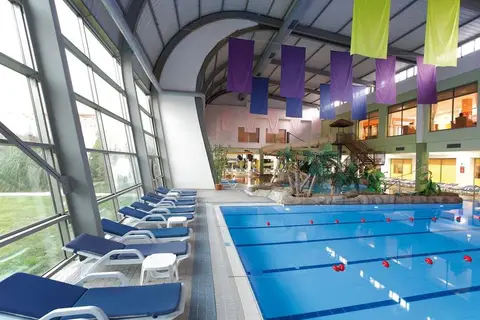 Aqua Fantasy Aquapark Hotel & Spa in Selcuk — foto 16
