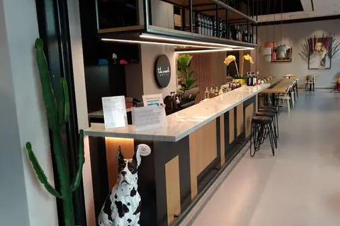 The Poet Hotel in La Spezia — foto 13