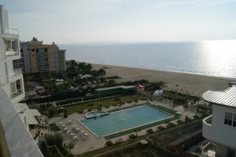 Leonardo Hotel - Durres in Durres — foto 8