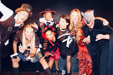 Camping Le Bel Air foto 10