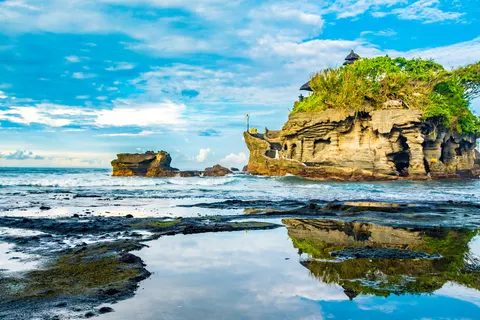 A Balinese Escape foto 2