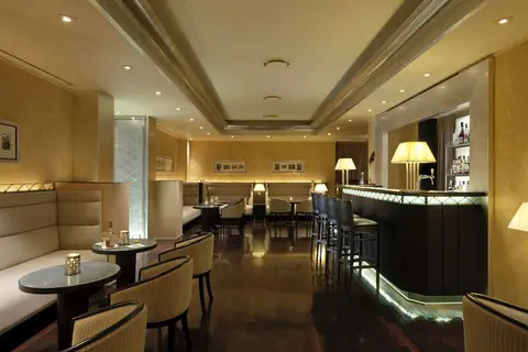 Grand Hotel Miramare in Santa Margherita Ligure, foto 9