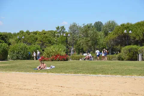 Vakantiepark Residenza Delle Terme in San Michele al Tagliamento, foto 9