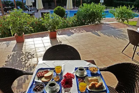 Boutique Hotel Eleana in Δημοτική Ενότητα Λευκάδος — foto 23