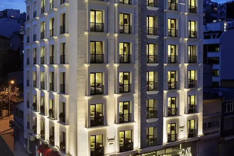 Icon Hotel Istanbul in Fatih — foto 7