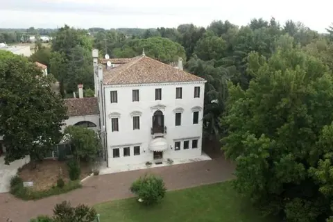 Park Villa Giustinian in Mirano — foto 10