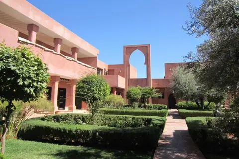 Les Jardins De Zyriab in Marrakesh, foto 30