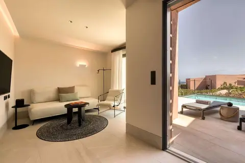 Domes Novos Santorini in Δημοτική Ενότητα Οίας — foto 14