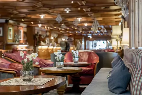 Das Kaltschmid Familotel in Seefeld in Tirol, foto 3