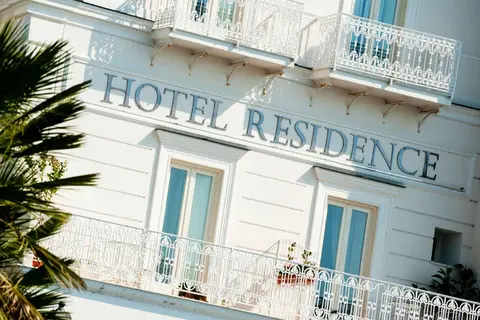 Hotel Residence - Amalfi in Amalfi — foto 20