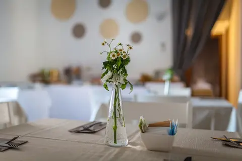 Palazzo De Luca Bed & Breakfast in Fasano — foto 17