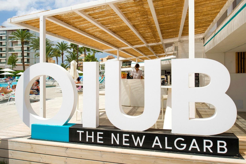 Hotel Vibra Algarb foto 6