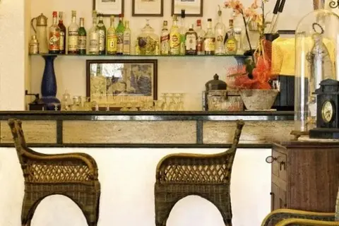 Villa Maria in Ischia, foto 9