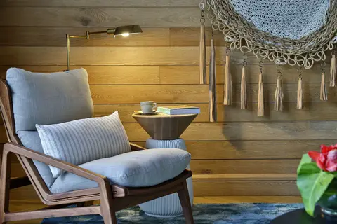 Mango House Seychelles, LXR Hotels & Resorts in Baie Lazare — foto 24