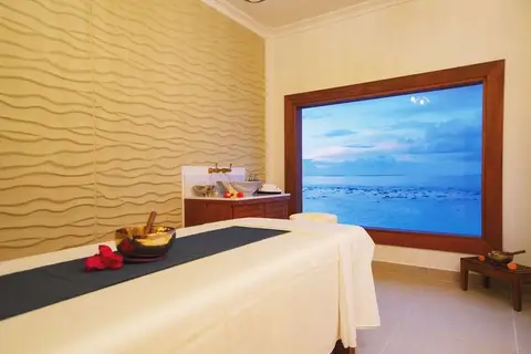 The Standard Maldives in Raa Atoll — foto 9