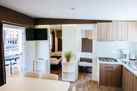 Zaton Holiday Resort Apartments in Nin, foto 25