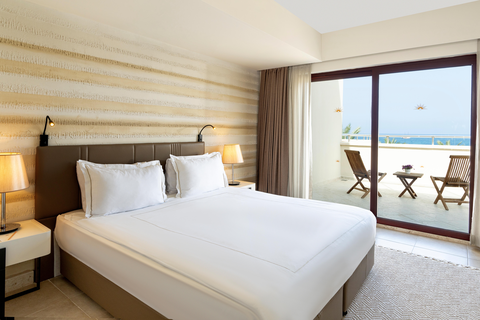 Hotel Arin Resort foto 18