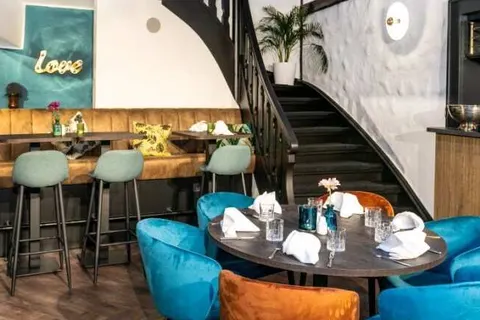 Landhaus Danielshof foto 25